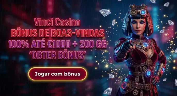Vinci Casino